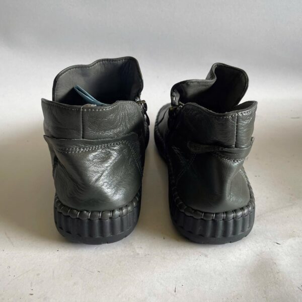 Giày 2hand Boot