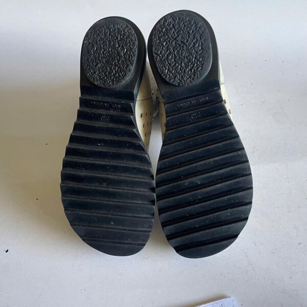Giày 2hand Boot