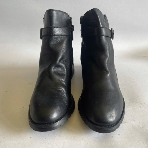 Giày 2hand Boot Hiệu Millies