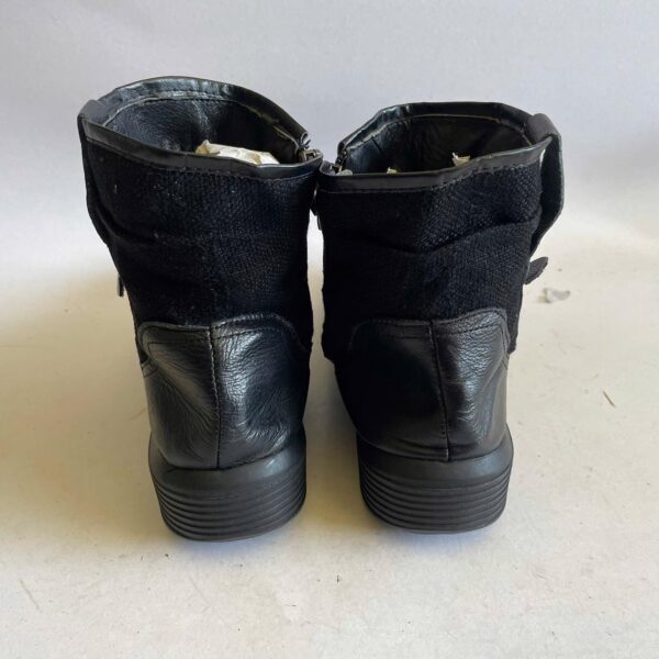 Giày 2hand Boot