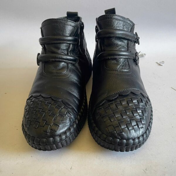 Giày 2hand Boot