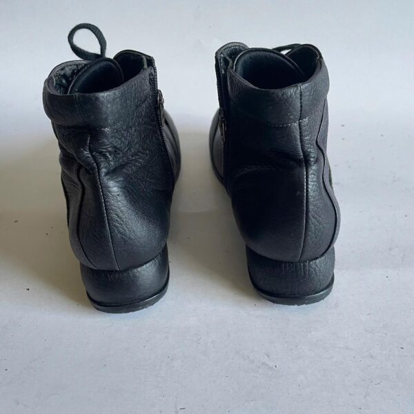Giày Boot 2hand