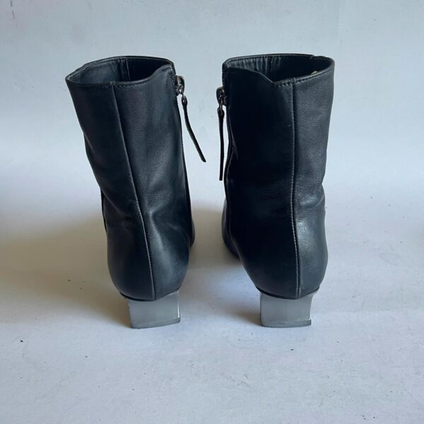 Giày 2hand Boot