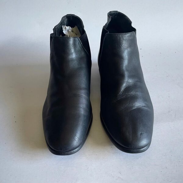 Giày 2hand Boot