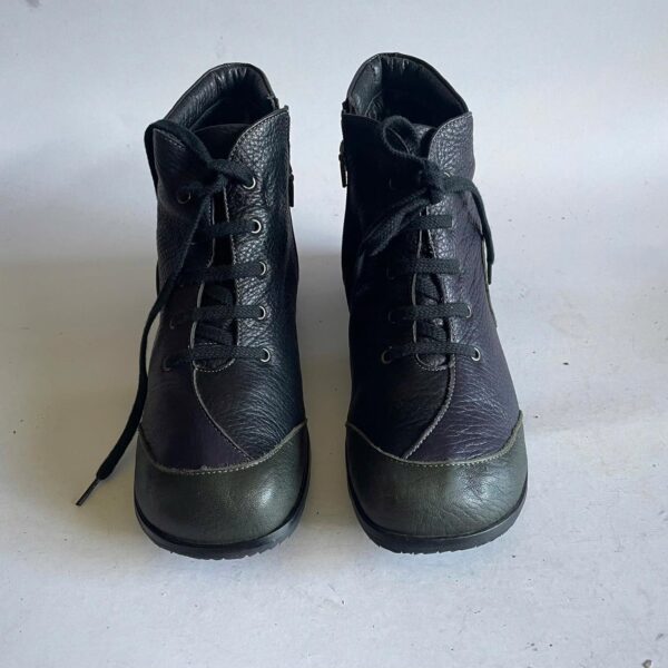Giày Boot 2hand