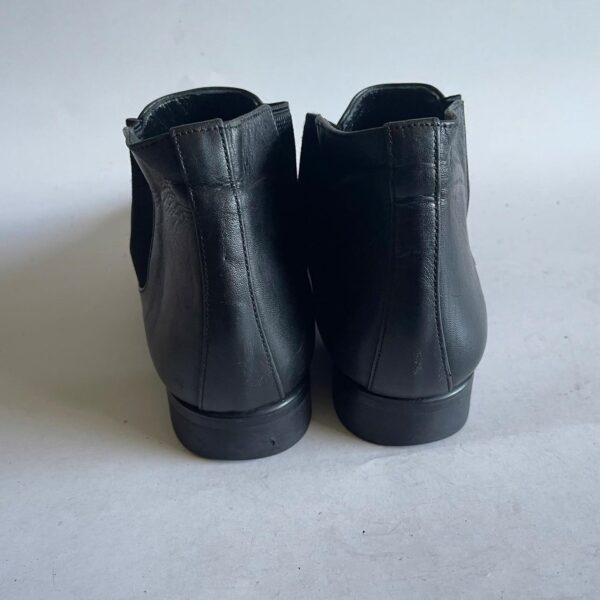 Giày 2hand Boot