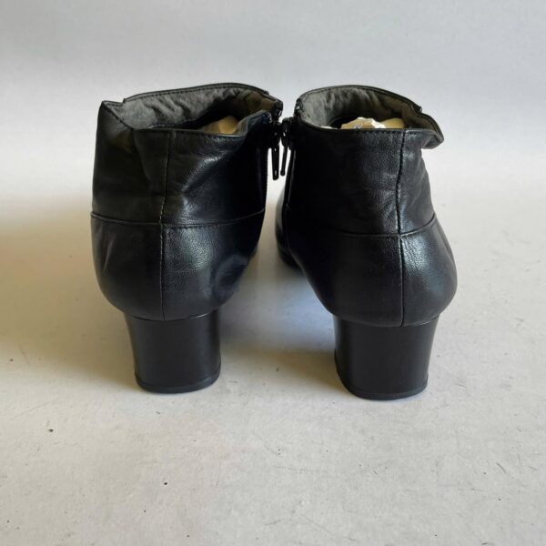 Giày 2hand Boot Japan