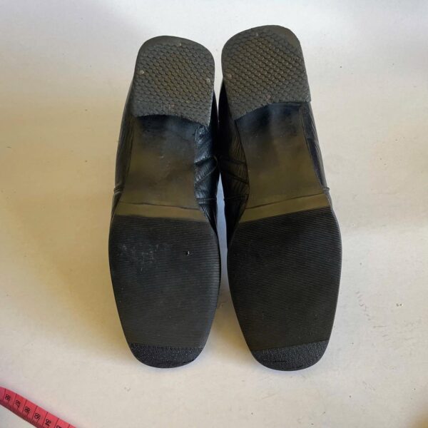 Giày Boot 2hand