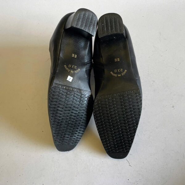 Giày 2hand Boot Japan