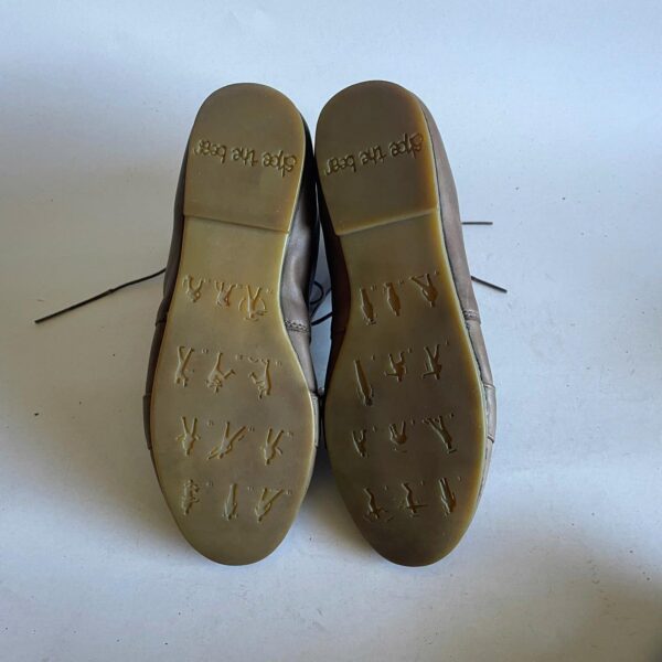 Giày 2hand Boot