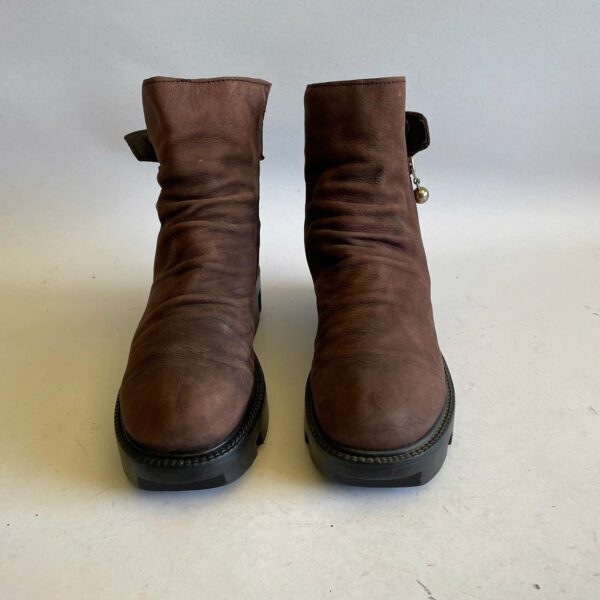 Giày Boot 2hand