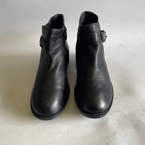 Giày Boot 2hand