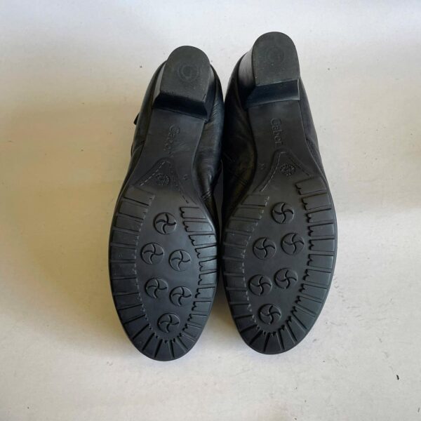 Giày 2hand Boot