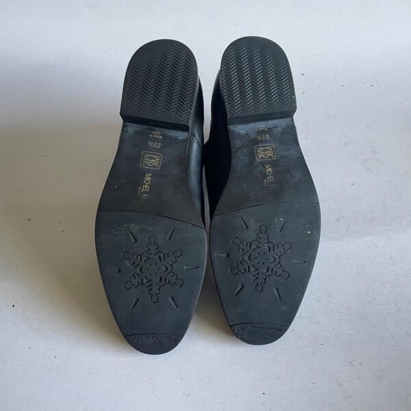 Giày 2hand Boot