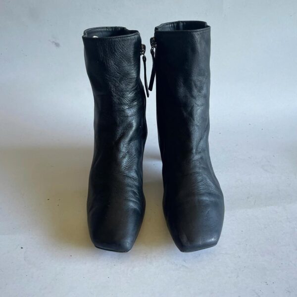 Giày 2hand Boot