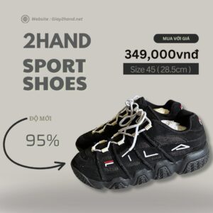 Giày 2hand Thể Thao