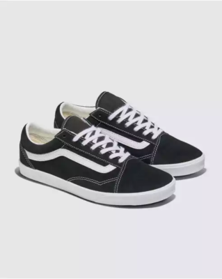 Vans đã không chỉ là đôi giày thể thao mà là một biểu tượng của văn hóa skate