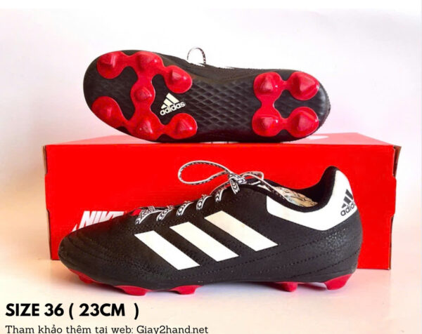 Giày 2hand Đá Bóng Hiệu Adidas