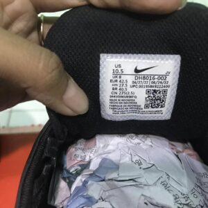 Giày Thể Thao 2hand Hiệu Nike