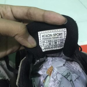 Giày 2hand Thể Thao