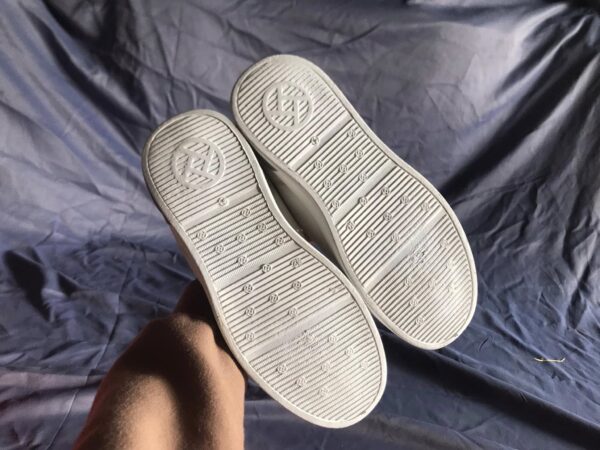 Giày 2hand Thể Thao