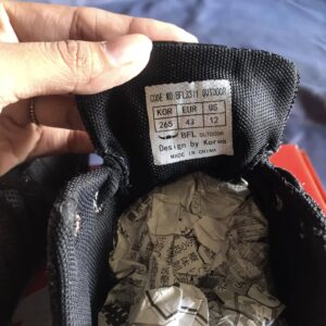 Giày 2hand Thể Thao