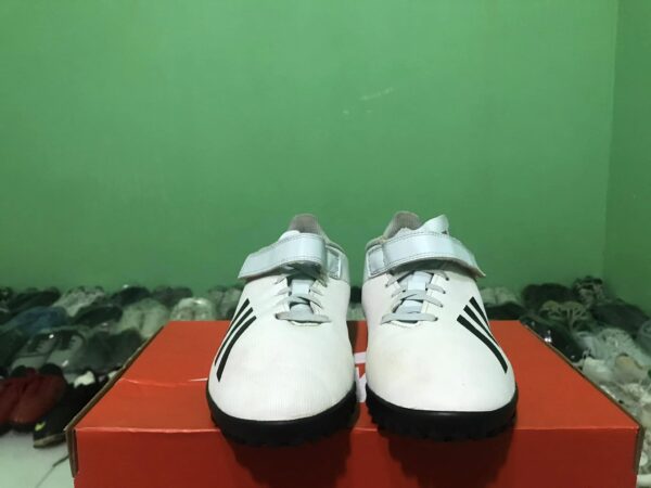 Giày Đá Bóng 2hand Hiệu Adidas