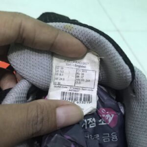 Giày 2hand Thể Thao