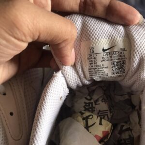 Giày 2hand Thể Thao Hiệu Nike