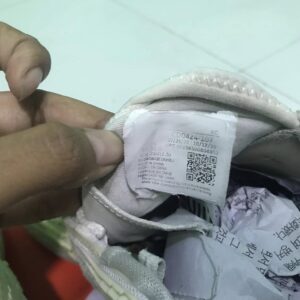 Giày Thể Thao 2hand Hiệu Nike