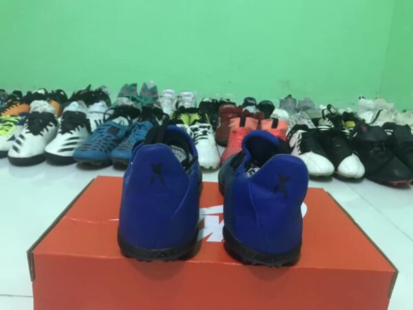 Giày 2hand Đá Bóng Hiệu Adidas