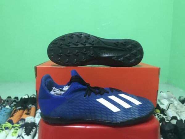 Giày 2hand Đá Bóng Hiệu Adidas