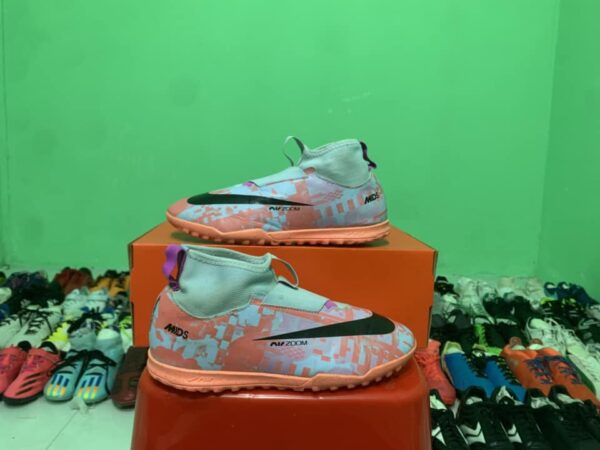Giày 2hand Đá Bóng Hiệu Nike