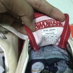 Giày 2hand Thể Thao