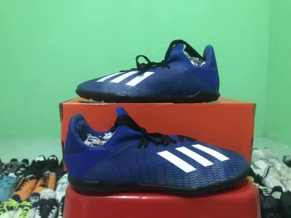 Giày 2hand Đá Bóng Hiệu Adidas