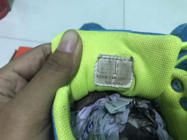 Giày Thể Thao 2hand
