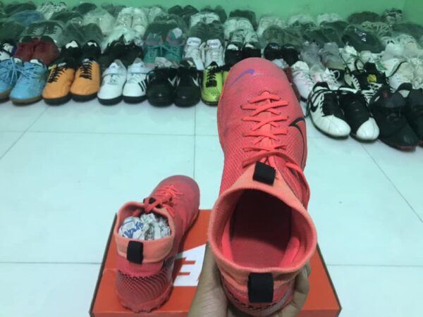 Giày 2hand Đá Bóng Hiệu Nike