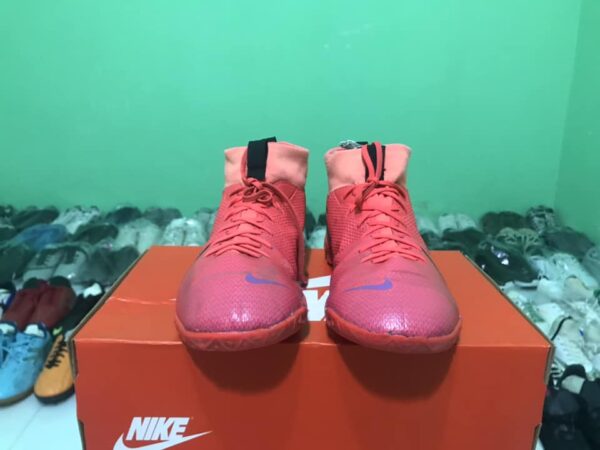 Giày 2hand Đá Bóng Hiệu Nike