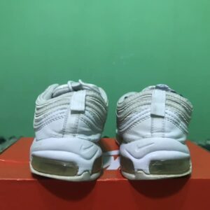 Giày Thể Thao 2hand Hiệu Nike