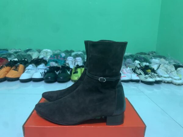 Giày Boot 2hand