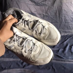 Giày 2hand Thể Thao