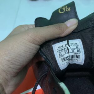 Giày Đá Bóng 2hand Hiệu Nike