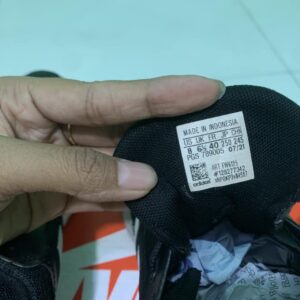 Giày 2hand Thể Thao Hiệu Adidas