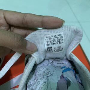 Giày 2hand Thể Thao Hiệu Adidas