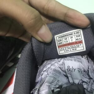 Giày Thể Thao 2hand