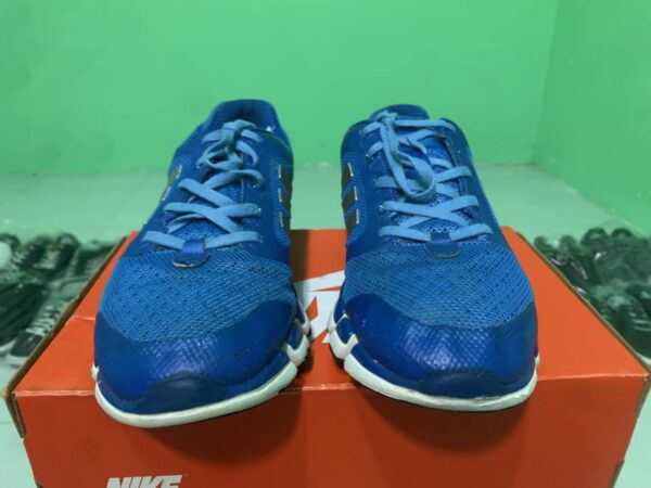 Giày 2hand Thể Thao Hiệu Adidas