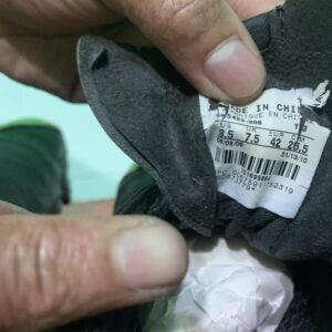 Giày Đá Banh Hiệu Nike