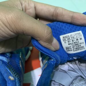 Giày 2hand Thể Thao Hiệu Adidas