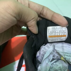 Giày 2hand Thể Thao