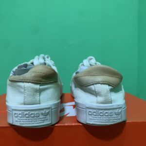 Giày 2hand Thể Thao Hiệu Adidas